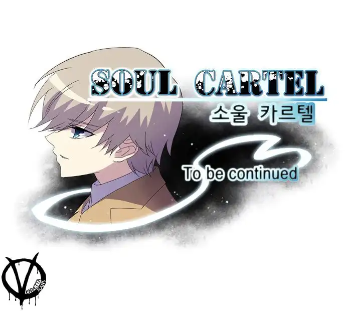 Soul Cartel Chapter 49 29